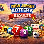 new jersey results lottery